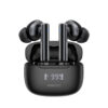 Recci REP-W77 Warrior ANC Özellikli TWS Wireless 5.3 Bluetooth Kulaklık