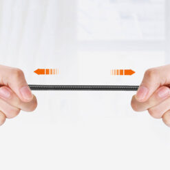 Alternative view of Recci RH01 3.5mm to 3.5mm AUX Audio Kablo