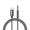 Type-C to 3.5mm AUX Audio Kablo