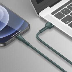 Alternative view of Hızlı Şarj Özellikli 100cm Lightning to USB-A Kablo