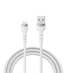 Hızlı Şarj Özellikli 100cm Lightning to USB-A Kablo