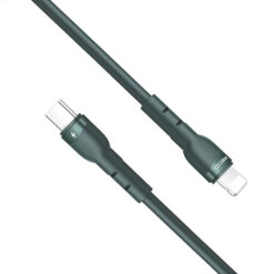 Alternative view of Hızlı Şarj Özellikli 100cm Type-C to Lightning Kablo