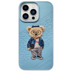 Alternative view of Santa Barbara Polo Racquet Club Crete Deri Kapak