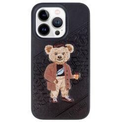 Santa Barbara Polo Racquet Club Crete Deri Kapak