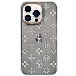 Santa Barbara Polo Racquet Club Isabella Stand Kapak