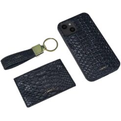 Santa Barbara Polo Racquet Club Jerome Snake Kapak