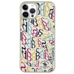 Alternative view of Santa Barbara Polo Racquet Club Prudence Deri Kapak