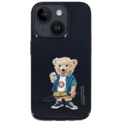 Santa Barbara Polo Racquet Club Chuck Kapak