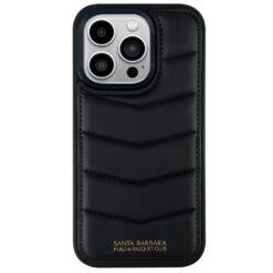 Santa Barbara Polo Racquet Club Clyde Stand Kapak