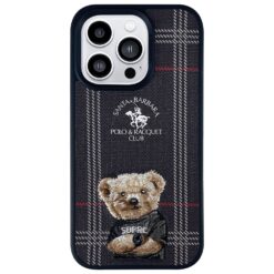 Santa Barbara Polo Racquet Club Naldo Kapak