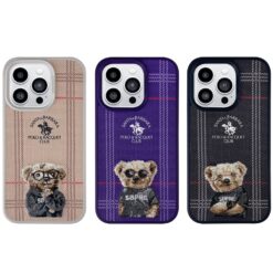 Alternative view of Santa Barbara Polo Racquet Club Naldo Kapak