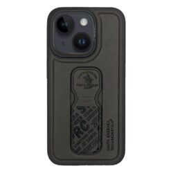 Santa Barbara Polo Racquet Club Blaise Stand Kapak