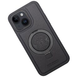 Alternative view of Santa Barbara Polo Racquet Club Magsafe Stand Kapak