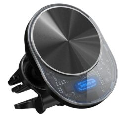 Alternative view of GW01 Magsafe Araç Tutucu