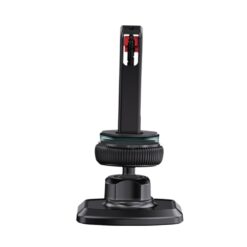 Alternative view of Yesido C128 Izgara Klipsli Manyetik Araç Tutucu