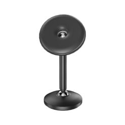 Alternative view of 360 Derece Dönebilen Magnetik Düz Zemin Versiyon Araç Telefon Tutucu