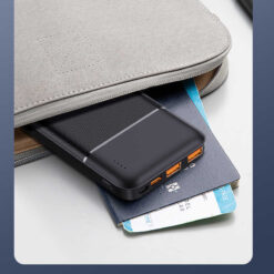 Alternative view of Zore ZR-1015 10000 Mah Powerbank