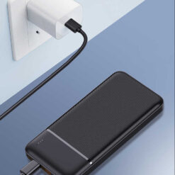 Alternative view of Wiwu JC-19 PD Hızlı Şarj Özellikli Şarj Göstergeli Powerbank 20W 10000mAh