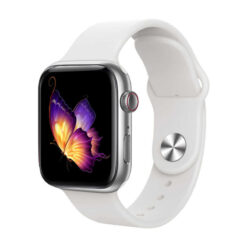 Alternative view of Wiwu SW01 SE Akıllı Saat