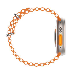 Alternative view of Wiwu SW01 Ultra iOS ve Android Uyumlu Akıllı Saat