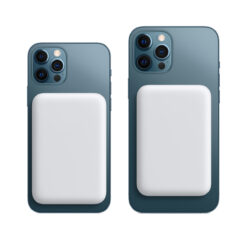 Alternative view of Benks NS03 Dijital Ekran El Isıtıcı Özellikli Aroma Kokulu Powerbank 15W 10000mAh