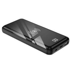 Alternative view of Xipin WS-T58 10000 Mah Wireless Powerbank