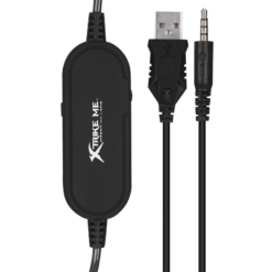 Alternative view of Xtrike Me GH-899 Oyuncu Kulaklığı