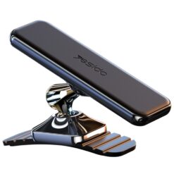 Alternative view of Yesido C150 360 Derece Ayarlanabilir Yapışkanlı Mıknatıslı Araç Tutucu