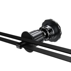 Alternative view of Yesido C154 Izgara Klipsli Manyetik Magsafe Araç Tutucu