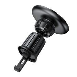 Alternative view of Yesido C156 Izgara Klipsli Manyetik Magsafe Araç Tutucu