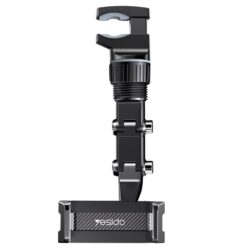 Yesido C192 Dikiz Aynasına Sabitlenen Ayarlanabilir Araç Tutucu