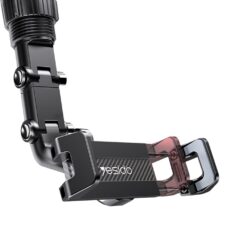 Alternative view of Yesido C192 Dikiz Aynasına Sabitlenen Ayarlanabilir Araç Tutucu