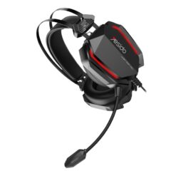 Alternative view of Yesido EK03 Kafaüstü Kablolu RGB Gaming Kulaklık