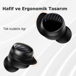 Alternative view of Yesido TWS20 Kablosuz Airpods Kulaklık