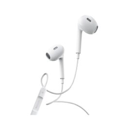 Yesido YH39 1.2M Yüksek Baslı 3.5mm Jaklı Kablolu Kulaklık