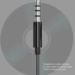 Alternative view of Zolcil N200+ 3.5mm Kulaklık