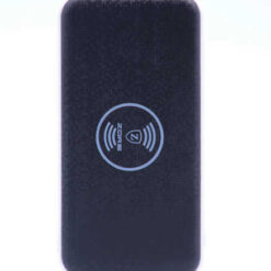 Alternative view of Zore 8000 Mah Powerbank Wireless Şarj