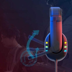 Alternative view of Zore AK-47 Oyuncu Kulaklığı 3.5mm