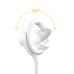 Alternative view of Zore F-537 Işıklı Telefon Tutucu Ring Light