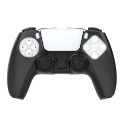 Alternative view of Zore Playstation 5 Oyun Kolu Sert Koruyucu Kılıf