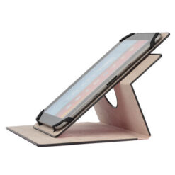 Alternative view of Zore Unik Universal 8 İnç Dönebilen Standlı Kılıf