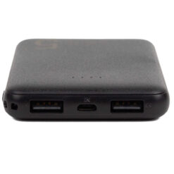 Alternative view of Zore ZR-PW04 Led Işıklı Taşınabilir Powerbank 5000 mAh