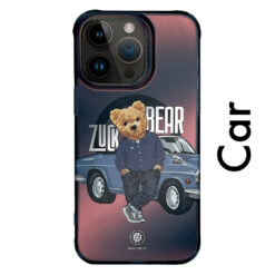 Alternative view of ZuckBear California Cool Magsafe Kapak