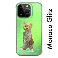 Alternative view of ZuckBear French Riviera Chic Kapak