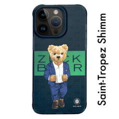 ZuckBear French Riviera Chic Kapak