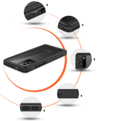 Alternative view of 1-1 Su Geçirmeyen Kılıf