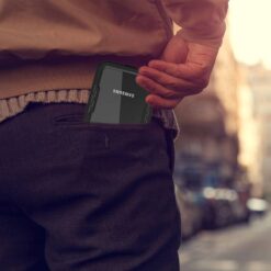 Alternative view of Galaxy S23 Plus Kılıf 1-1 Su Geçirmez Kılıf