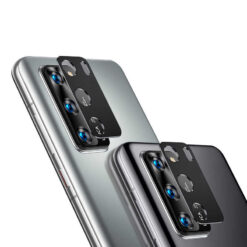 Huawei P40 Pro Kamera Lens Koruyucu Cam Filmi