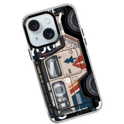 Alternative view of Cross Country Travel Magsafe Kapak