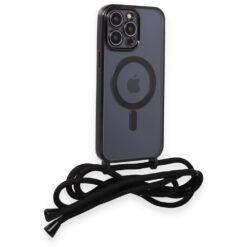 Alternative view of Divo Lazer Askılı Magsafe Kapak